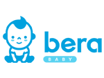 Logotipo Bera Baby Ropa Infantil Galicia